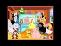 Fisher Price Sing Alongs Barnyard Rhythm Moos Gameplay