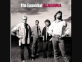 ALABAMA-"WHAT IN THE NAME OF LOVE"(VINYL + LYRICS)