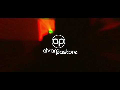 ALVARO PASTORE   PLAY FOR ROLLS