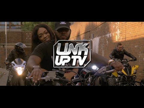 OMZ - Warming up [Music Video] @OmzTrapstar