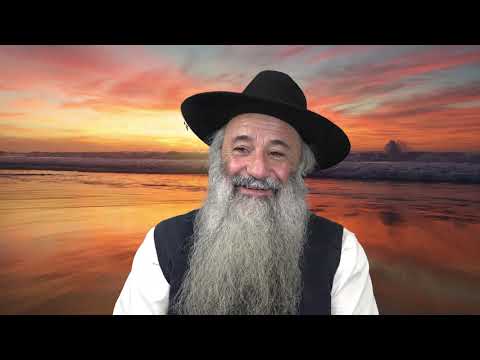 LE REMÈDE CONTRE LA DÉBAUCHE ET LA SEXUALITÉ- Rav Menahem Berros