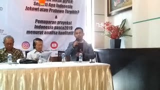 Pendukung Jokowi Mulai Meniru Negative Campaign Kubu Prabowo