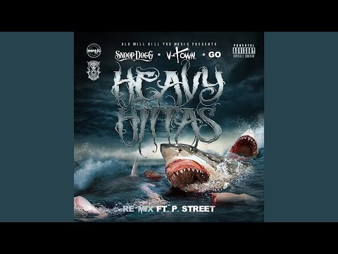 Heavy Hittas (Remix)