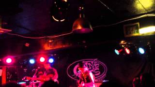 The Rifles - Peace &amp; Quiet - King Tuts Glasgow