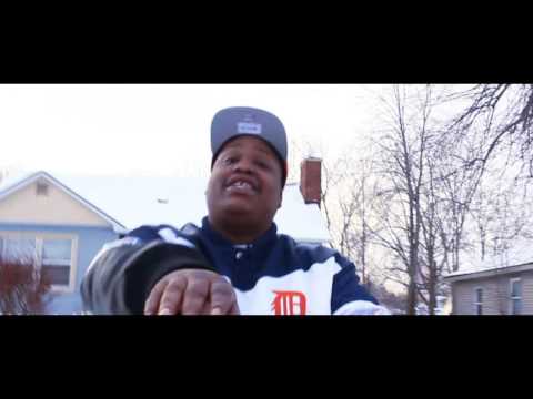 White Iverson Remix - Vonta Grayy