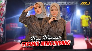 Download lagu WORO WIDOWATI - GERIMIS MENGUNDANG Ft. BINTANG FORTUNA mp3 Download lagu WORO WIDOWATI - GERIMIS MENGUNDANG Ft. BINTANG FORTUNA mp3
