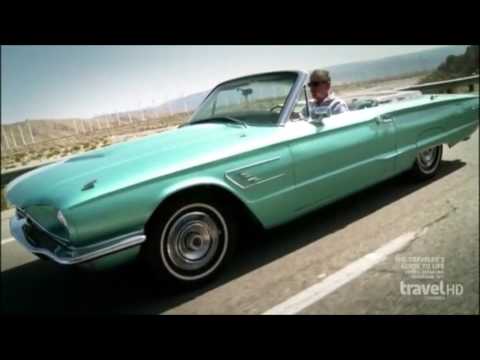 Josh Homme with anthony bourdain