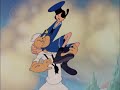 Famous Studios Cartoons Titlecards Endings 1944