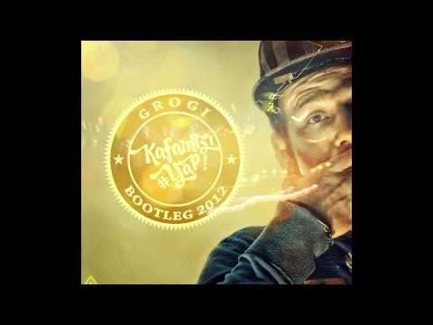 Sirmc ft. Grogi - Sokağın Anatomisi