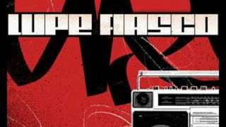 Lupe Fiasco - Lupe the Killa