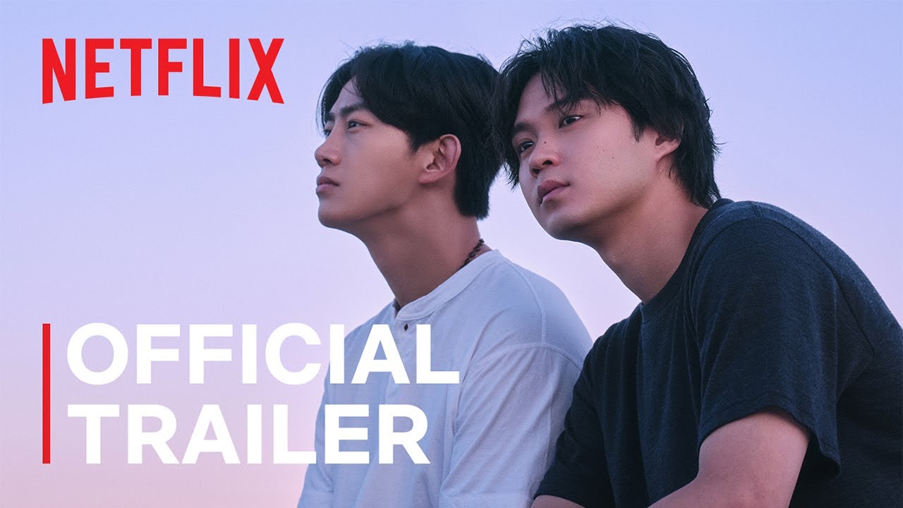 Soul Mate | Official Trailer | Netflix