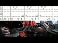 Duane Eddy Rebel Rouser Guitar Lesson & Guitar Tabs | Guitar Chords | Guitar Tab