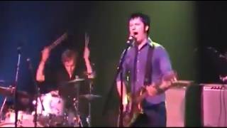 Never Ending Math Equation Live 2001 - Modest Mouse