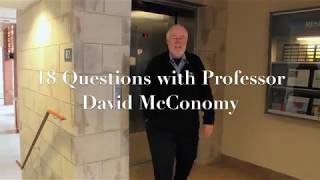 EPISODE 01 – DAVID MCCONOMY