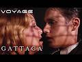 Vincent And Irene Kiss Ft Ethan Hawke Gattaca Voyage