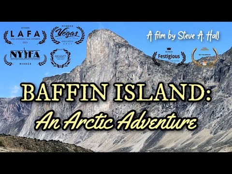 Baffin Island: An Arctic Adventure (award-winning film)