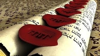 The Seven Seals - How Many Have Been Opened?