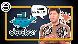 Useful Tech vs Hype: Docker, ‘AI,’ and the Tools That Actually Help