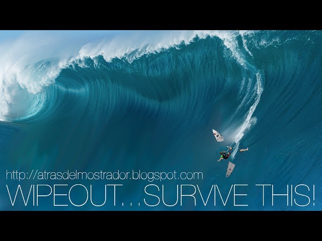 SURF: Survive This...Wipeouts