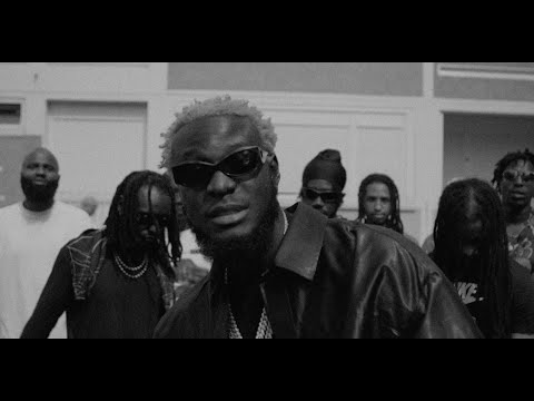 Kel-P - Street Credibility (Official Music Video)