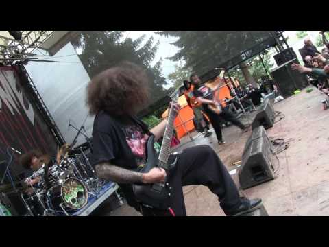 KORPSE Live At OBSCENE EXTREME 2016 HD