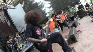 KORPSE Live At OBSCENE EXTREME 2016 HD