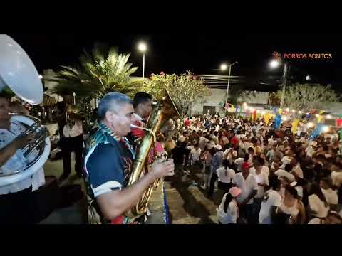 La Chepana ~ Banda 20 De Diciembre De Cotorra En Sampues Sucre 