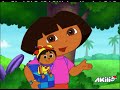 Dora The Explorer Dora S Big Surprise Adventure Akili TV