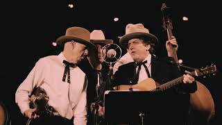 Let The Church Roll On (Live) - The Earls of Leicester - Live at The CMA Theater