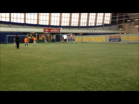 Vigør 98 - Vigør 99, Ardin Qorraj