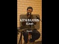 Kitni Baatein Avinash Gupta Version Hariharan Shankar Ehsaan Loy