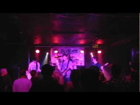 Sub Cam - Soul Stripper (debut) - Peachtree Tavern, 2/25/2012
