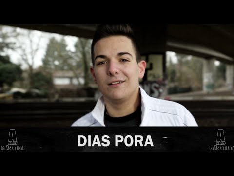 A-MOVIES PRÄSENTIERT 3 - NR.2 - DIAS PORA [OFFIZIELLES HD VIDEO]