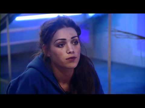 Sara and Luke A mind games