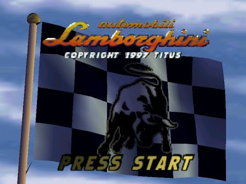 スーパースピードレース64