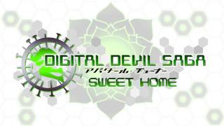 Sweet Home - Digital Devil Saga 1