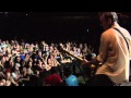 Social Distortion - "Ring of Fire" Live at Austin City Limits Music Festival 2011