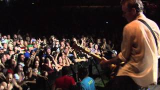 Social Distortion - &quot;Ring of Fire&quot; Live at Austin City Limits Music Festival 2011