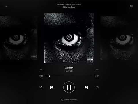 download lagu mp3 mp4 Damso William, download lagu Damso William gratis, unduh video klip Download Damso William Mp3 dan Mp4 Music Gratis