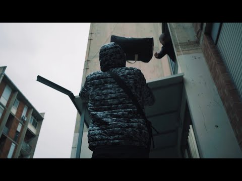 La Flèche - LV FAKE ( Prod. Wherestheplug & 4TheNight )