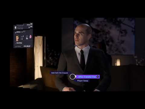 Inter Milan Career Mode Episode 1 | Signing Three Players.| Coutinho ,Upamecano, and Leon Goretzka|