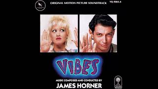 10 - Hole In My Heart - Cyndi Lauper - Vibes