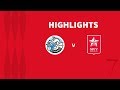 Samenvatting FC Den Bosch - MVV Maastricht (20-09-2019)