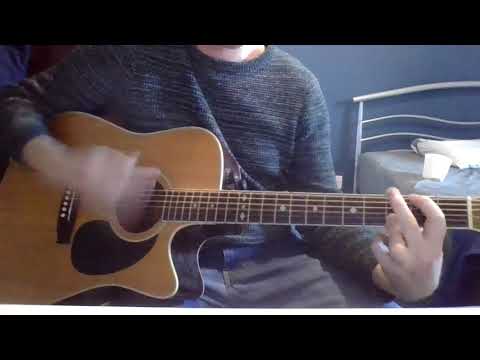 Ghostwriter - RJD2 - Acoustic Version - Jamie's Music