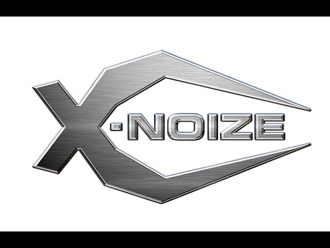 Spring Frequency  -X-noiZe-
