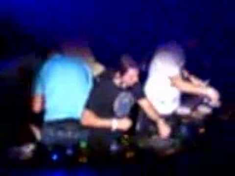 Cost&Doray - Apocalypse played by Swedish House Mafia@ADE