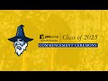 YES Prep Southeast Secondary Class Of 2025 Commencement
