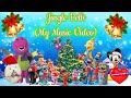 Jingle Bells My Music Video Christmas Special