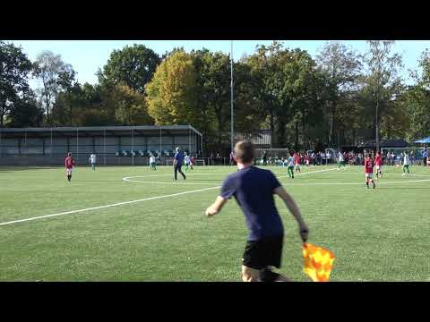 Geldrop JO13-1 ; Nivo Sparta JO13-1 9 ; 0 13-10-2018 C1864