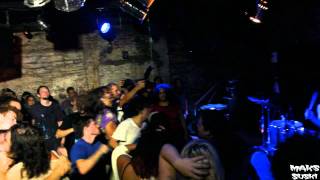 Japanther - River Phoenix @ Bowery Electric